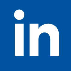 LinkedIn Icon
